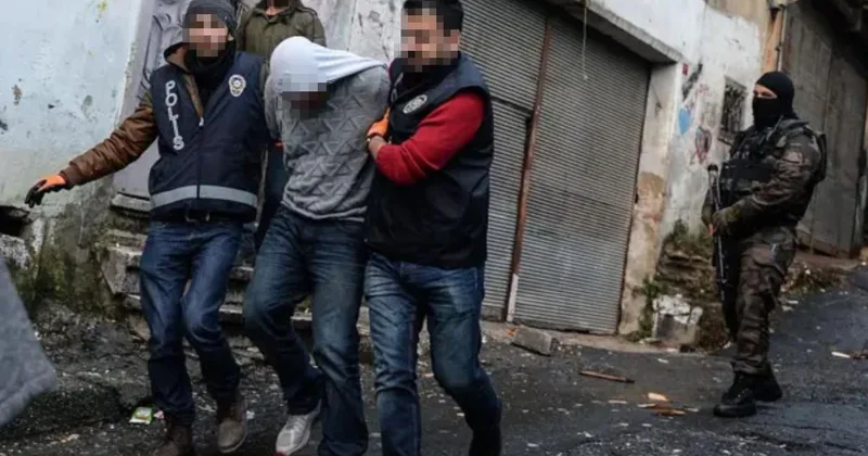 Casperlar suç örgütünün çocuk yapılanması davasında 51 çocuk şüpheli yargılanacak