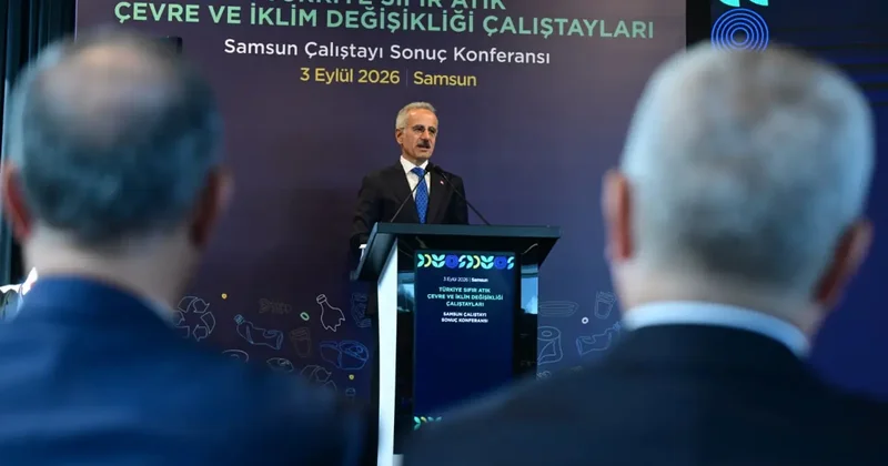 Uraloğlu duyurdu: Elektrikli araçta Avrupa’yı geride bıraktık!