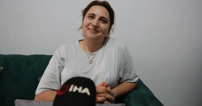KKTC deki feribot faciasından kurtulan gençler ailelerine kavuştu: Gemi batarken ilk terk eden kaptandı