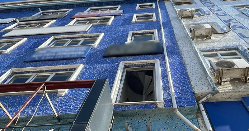 Facianın eşiğinden dönüldü! Bir adımla hayatta kaldı