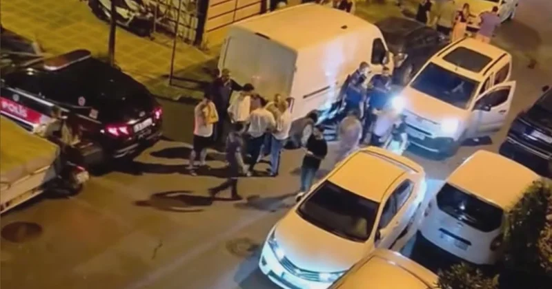 Dur ihtarına uymadı, kaçarken kaza yaptı Sözcü Gazetesi