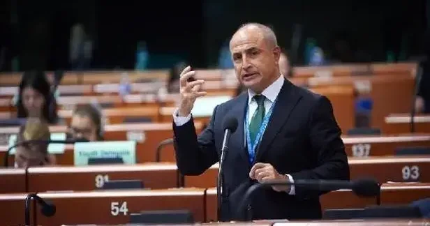 Büyükçekmece Belediyesi’ne yönelik ‘yolsuzluk’ davasında duruşma yarına ertelendi