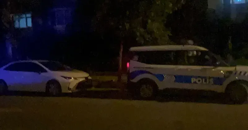 Kayseri de üvey oğlunun bıçakladığı baba ağır yaralandı