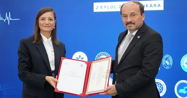 ETÜ, eğitim yapılarının afet güvenliğine yönelik iş birliğinde yer aldı Erzurum Haberleri Habertürk Yerel Haberler