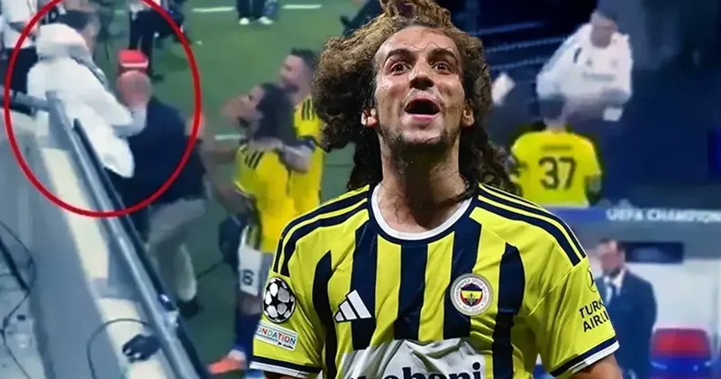 Fenerbahçe açıkladı! UEFA Lyon maçı nedeniyle soruşturma başlattı: Guendouzi ve Greenwood... Fanatik Gazetesi Fenerbahçe (FB) Haberleri Spor