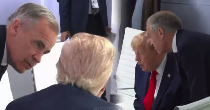 Yeniden Trump ın hedefinde Sözcü Gazetesi