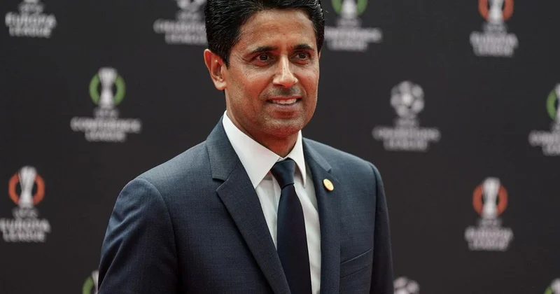 PSG kasayı doldurdu! Tam 400 milyon euro kazandılar
