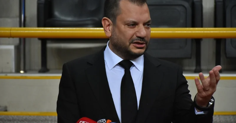 Trabzonspor başkanı Ertuğrul Doğan, isim isim açıkladı! Yeni teknik direktör yabancı olacak Sözcü Gazetesi