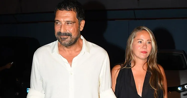 Bülent İnal: Kilo sorunu sona erdi
