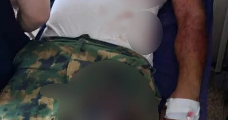 Kerkük te DEAŞ Saldırısı: 1 Türkmen Şehit, 1 Yaralı