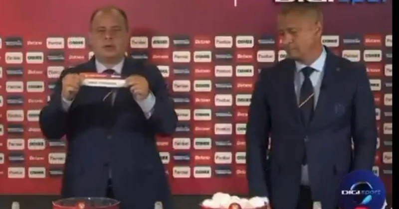 Yorum sizde! Bu şike değil de ne?