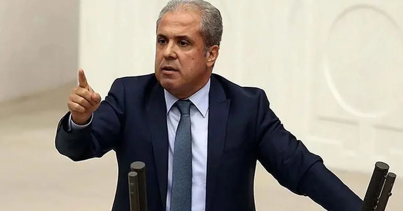 AK Partili Tayyar dan dikkat çeken mesaj: Ufukta kusursuz fırtına havası var