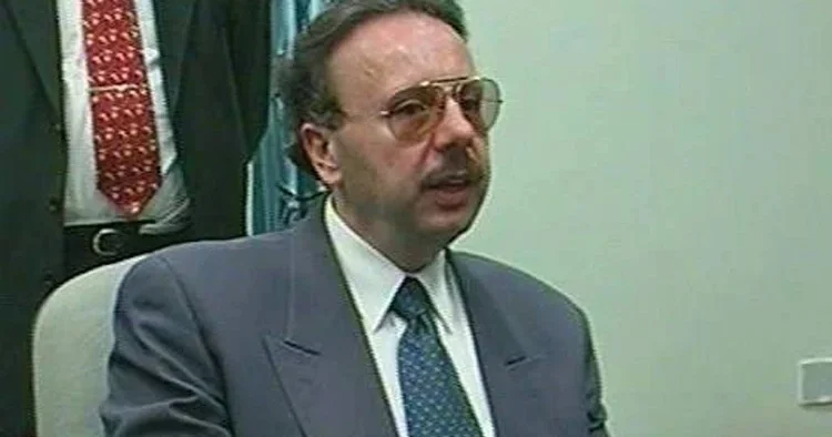 Arif Ahmet Denizolgun’un doktoru gözaltına alındı