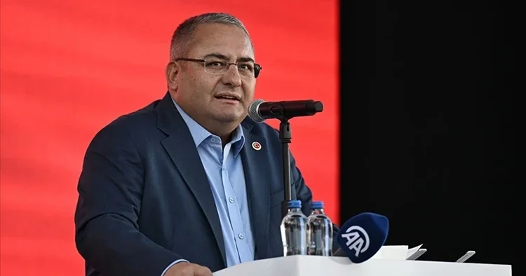 Keçiören’de uyuşturucu bilmecesi