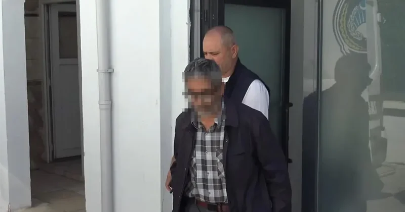 Dilencinin üzerinden çıkan para şoke etti