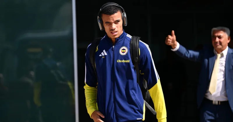 Nathan Ake, Mason Greenwood, Romelu Lukaku ve Kojo Peprah Oppong un ilk derbi heyecanı Beşiktaş a karşı olacak