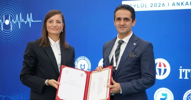 MEB ile OMÜ arasında afet risklerinin azaltılmasına yönelik iş birliği Samsun Haberleri Habertürk Yerel Haberler
