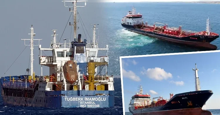 Silivri deki gemi kazasında bilirkişi raporu ortaya çıktı Dikkat çeken tespitler yer aldı: Gözcü olsaydı batmayabilirdi
