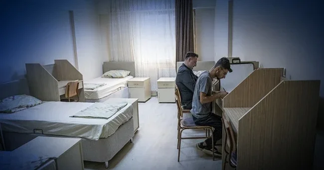 İBB öğrenci yurtları başvuru sonuçları açıklandı! Ön kayıt tarihi belli oldu