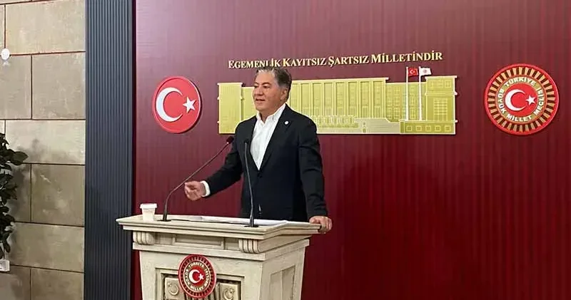 Yeni Parti li Emir: Üsküdar da meclis üyelerimiz baskı altına alınmış