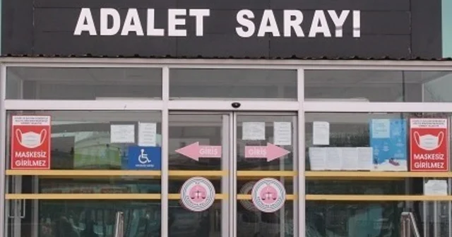 Erzincan da 20 binden fazla kişinin mağdur olduğu iddia edilen dolandırıcılık davasında ilk duruşma görüldü Erzincan Haberleri Habertürk Yerel Haberler