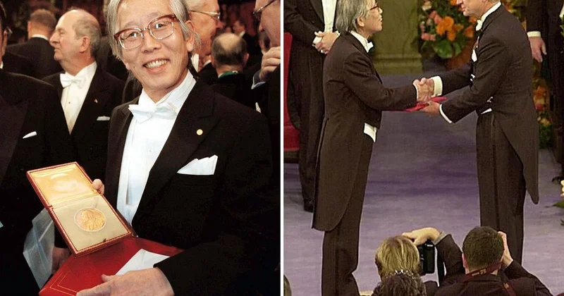 Nobel Ödüllü Bilim İnsanı Şirakava Hideki 90 Yaşında Vefat Etti
