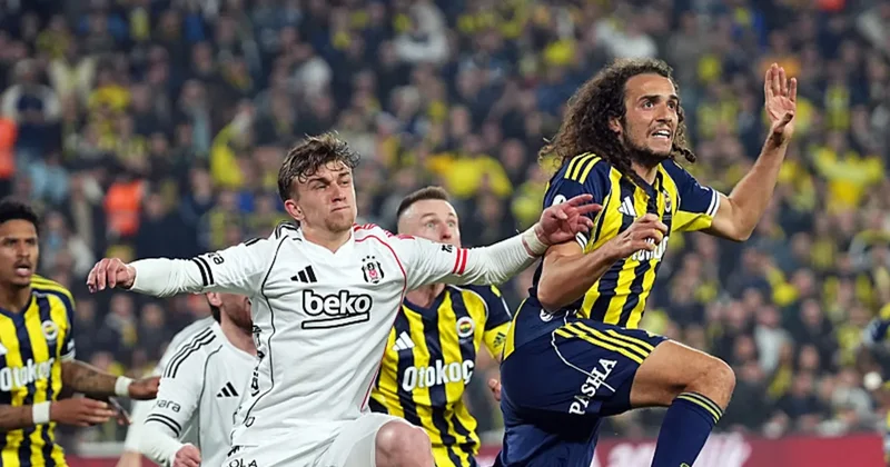 Derbide ilk golün önemi büyük