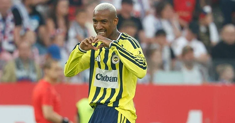 Talisca, Al Jazira ye imza atmaya gidiyor