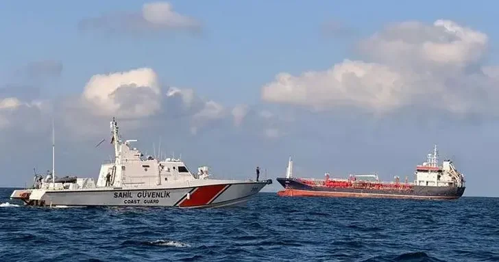 Gemi kazasına ilişkin bilirkişi ön raporu: Gözcü olsaydı, batma engellenebilirdi