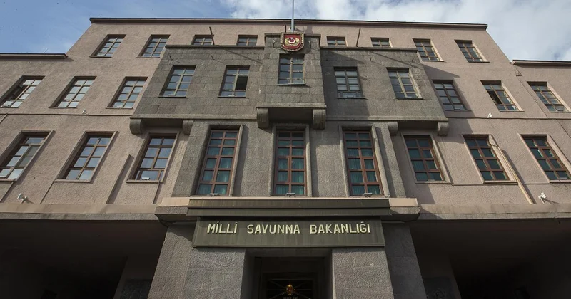 MSB: Suriye ye yönelik desteğimiz devam edecek