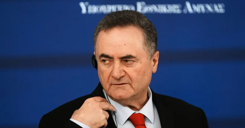 Tansiyon yükseldi, İsrail tehdit etti: Saldırırlarsa tüm altyapıyı vururuz!
