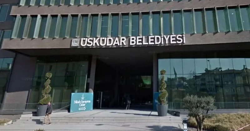 İddialar gündem olmuştu! Valilikten Üsküdar Belediyesi açıklaması: Manipüle etme amacından öte bir anlam taşımamaktadır