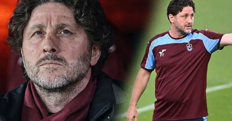 Fatih Tekke nin vazgeçtiği rakam gündem oldu: Trabzon da dünyaları bırakmış Sözcü Gazetesi