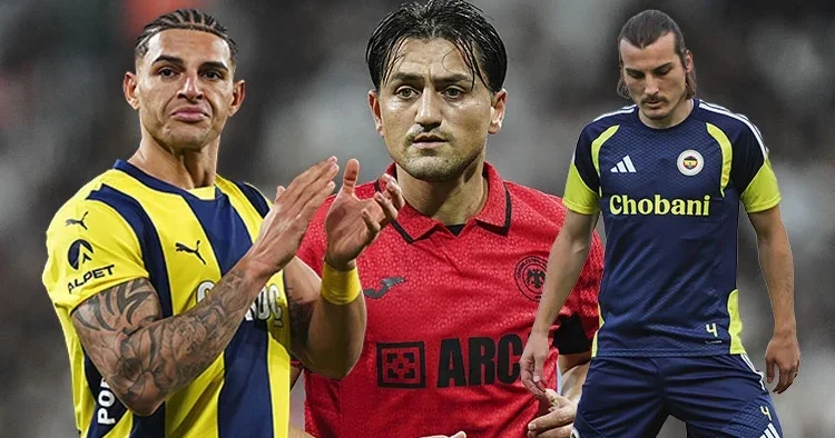 Fenerbahçe de rekor buhar oldu! Bilanço 45.5 milyon Euro