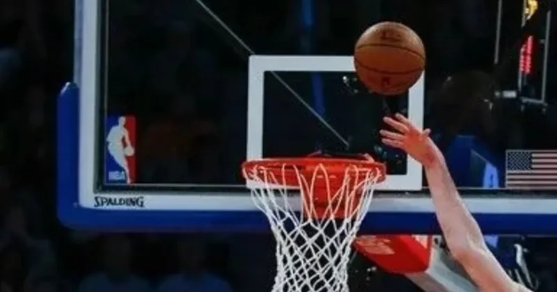 NBA de Los Angeles Clippers a draft cezası!