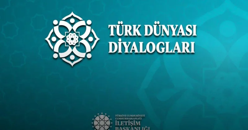 Astana’da “Türk Dünyası Diyalogları: Ortak Gelecek, Ortak Vizyon” paneli düzenlenecek