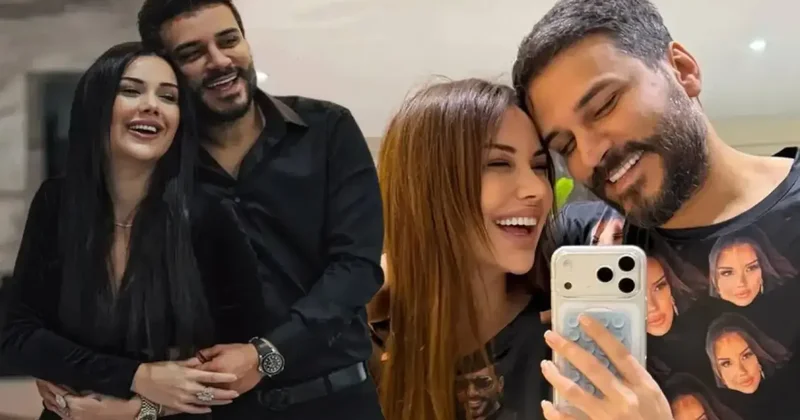 Dilan Polat acı haberi duyurdu: İkinci kez bebeğini kaybetti!