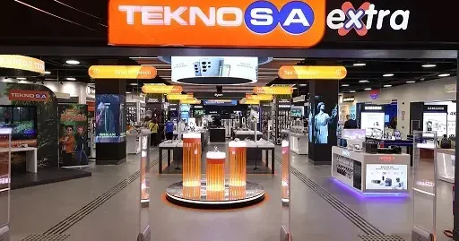 Teknosa, 300 kişilik istihdam sağlayacağını duyurdu