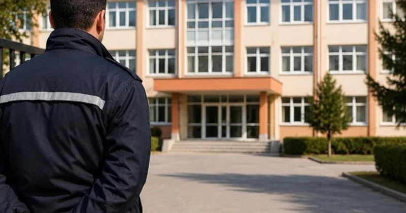Okullarda görevlendirilecek bahçe personeli sayısı arttı: İçişleri Bakanı tam rakamı açıkladı Sözcü Gazetesi