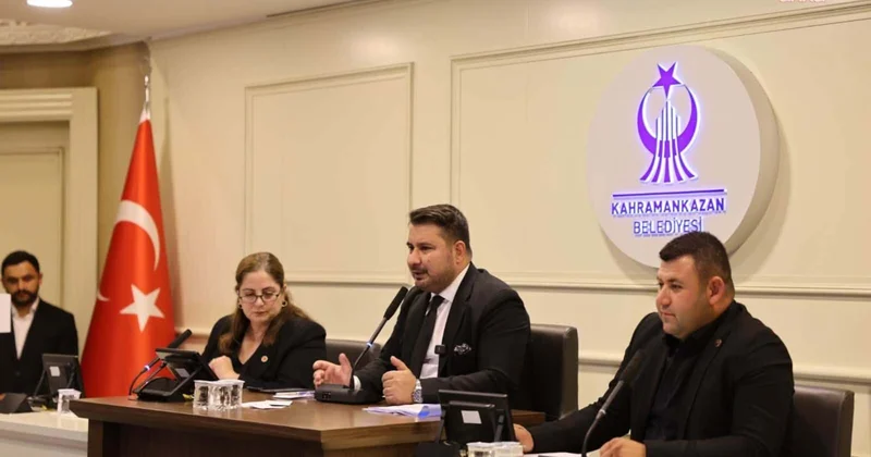 AKP’li başkan kendi partisini eleştirdi, Mansur Yavaş’a övgüler yağdırdı Sözcü Gazetesi