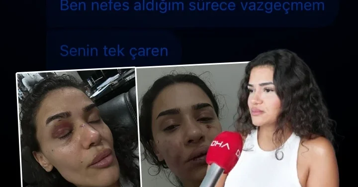 Hemşire Ebru nun yardım çığlığı: Ölmeden önce sesimi duyun