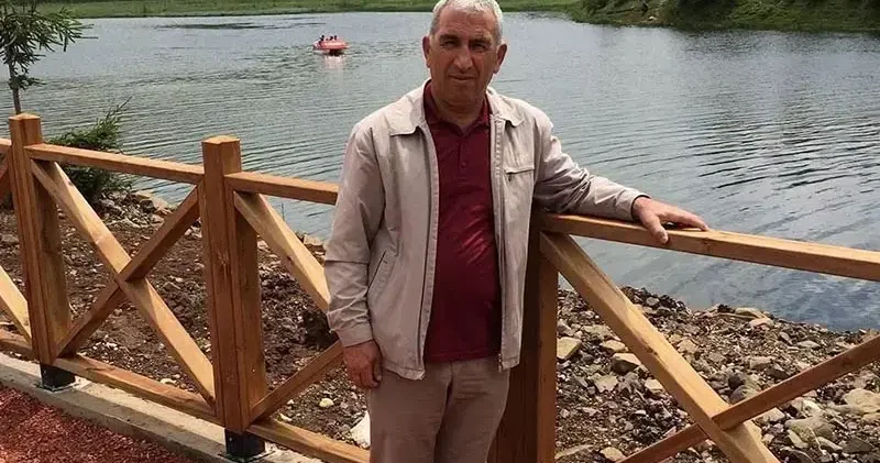 Ordu’da kaybolan kişiden 4’üncü günde de iz yok