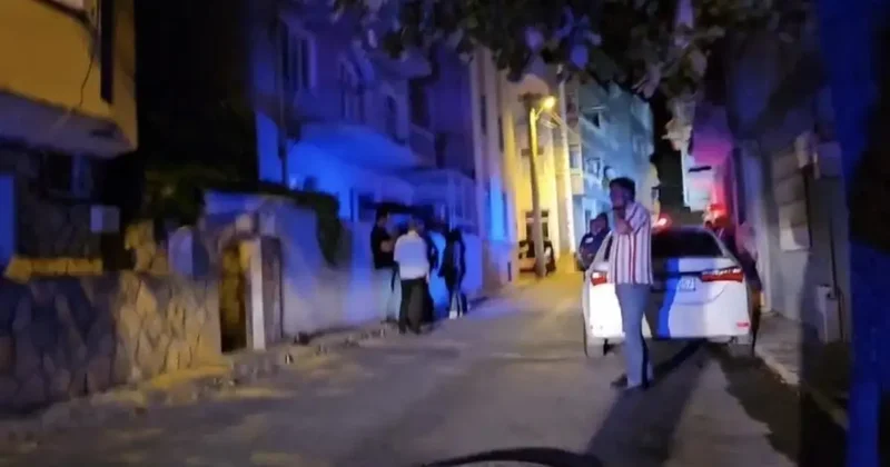 Kardeş kavgası cinayetle sonuçlandı