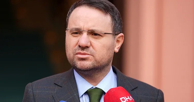Bakan Gürlek: Yeni modeller üzerinde çalışıyoruz