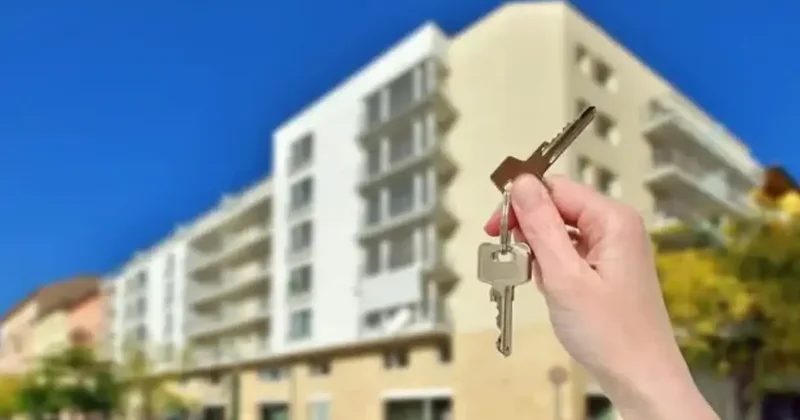 TÜİK enflasyon rakamlarını açıkladı: Kiralara yapılabilecek azami zam oranı netleşti!