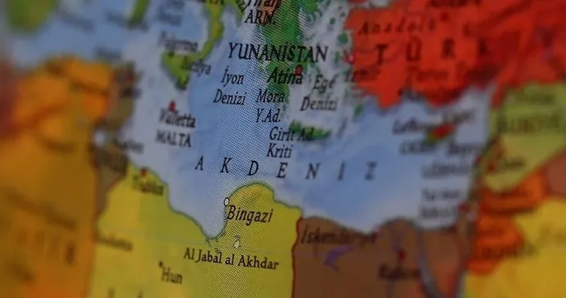Kıbrıs’tan Girit’e denizaltından elektrik kablosu döşenmesi projesinde kritik viraj
