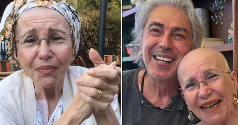 Gül Onat bir ameliyat daha geçirdi: “Kuyruğu dik tutuyorum” Sözcü Gazetesi