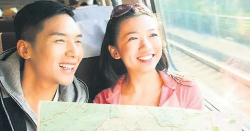 Dünyanın en kibar turistleri Japonlar