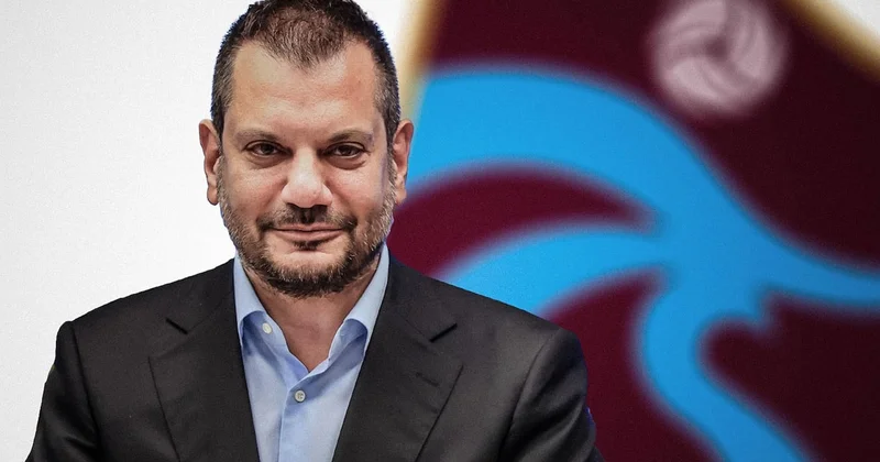 Trabzonspor gözünü Fenerbahçe nin eski hocasına dikti Sözcü Gazetesi