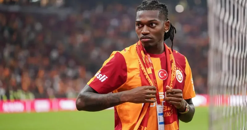 Okan Buruk tan sürpriz Rafael Leao kararı!